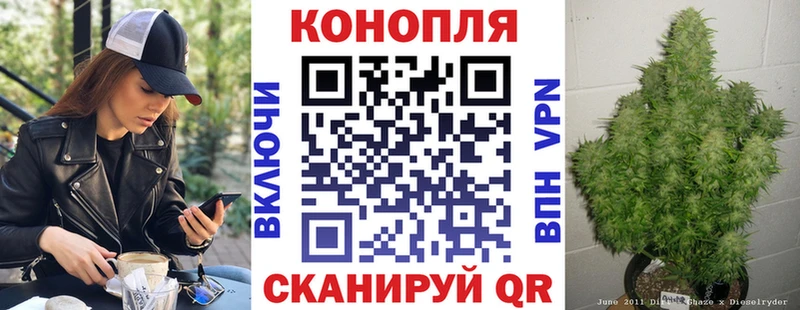Конопля AK-47 Черепаново